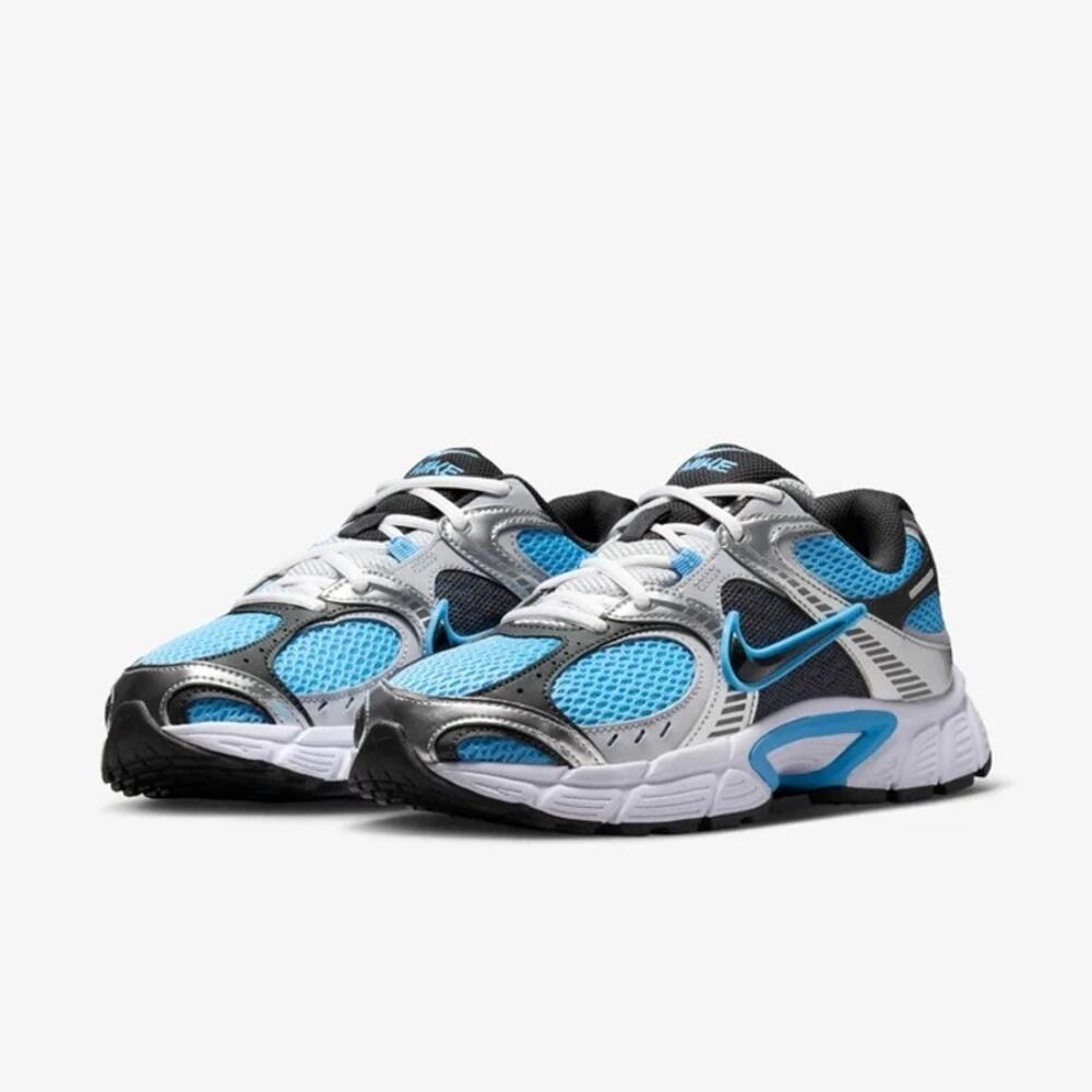 Nike V5 RNR Women's Size 8.5 University Blue Anthracite HQ7901-400 NEW WITH BOX